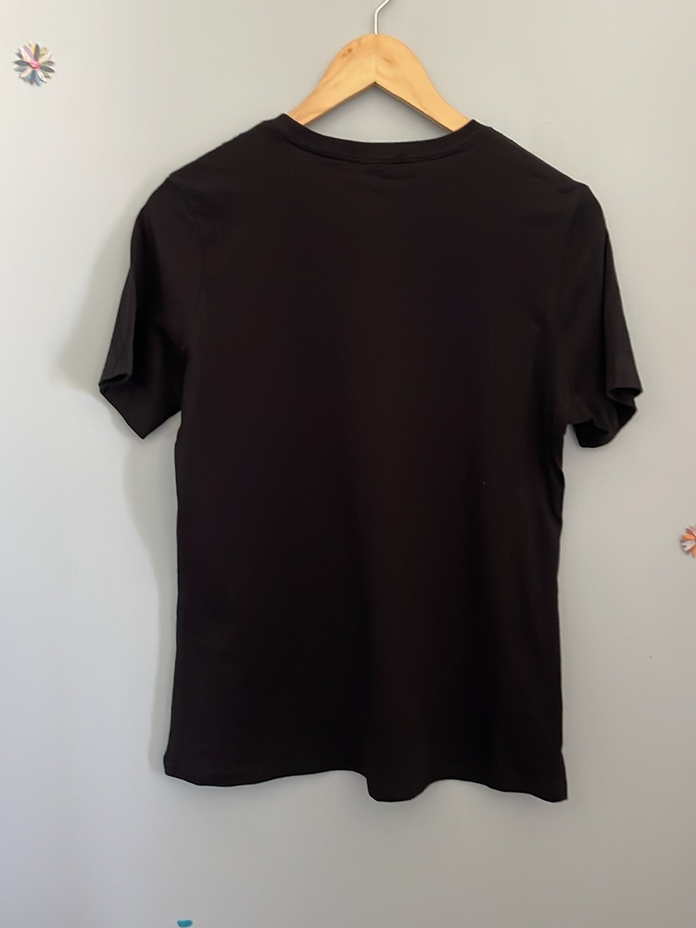 Barbie Tee Black Size M - Picture 2 of 7